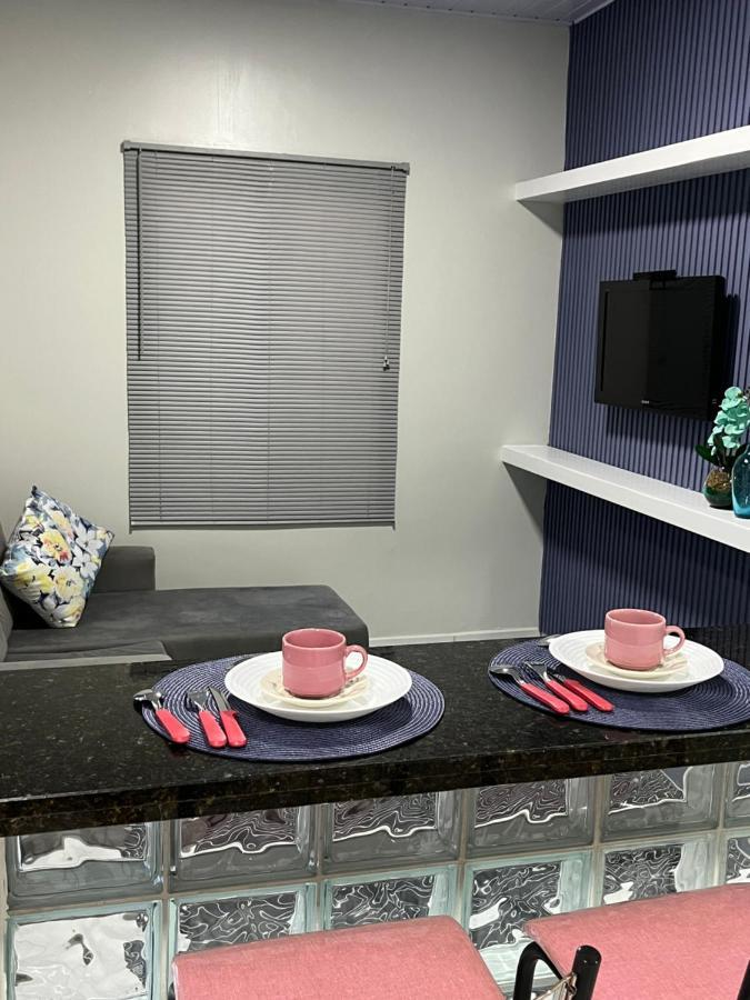 Apartamento Em Boa Vista Boa Vista  Ngoại thất bức ảnh