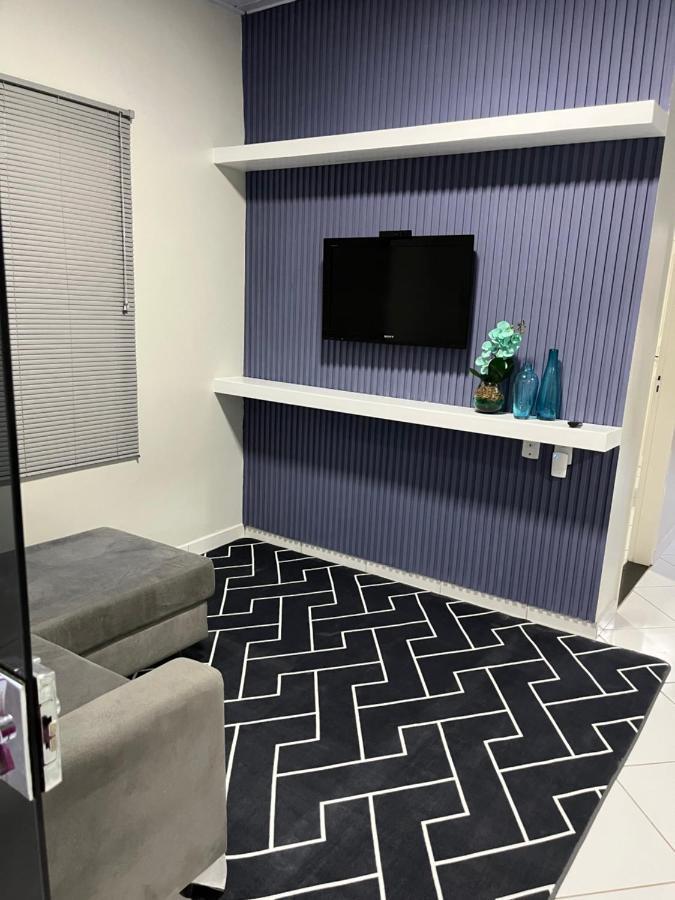 Apartamento Em Boa Vista Boa Vista  Ngoại thất bức ảnh