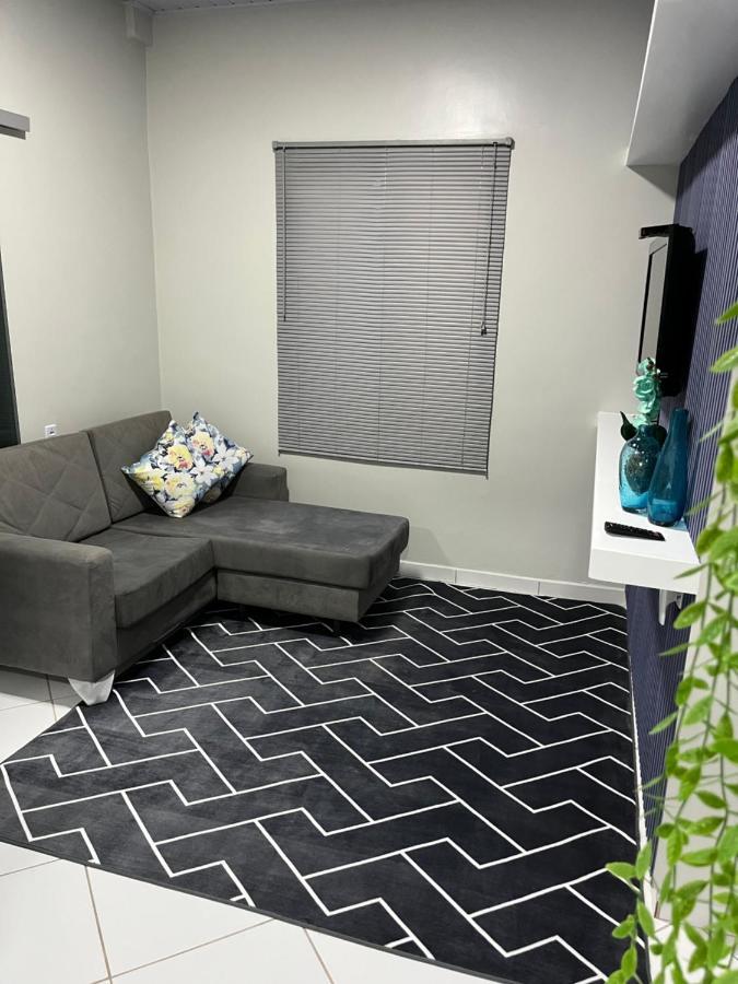 Apartamento Em Boa Vista Boa Vista  Ngoại thất bức ảnh
