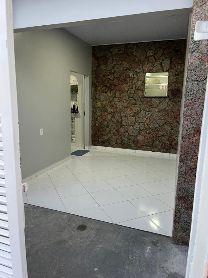 Apartamento Em Boa Vista Boa Vista  Ngoại thất bức ảnh