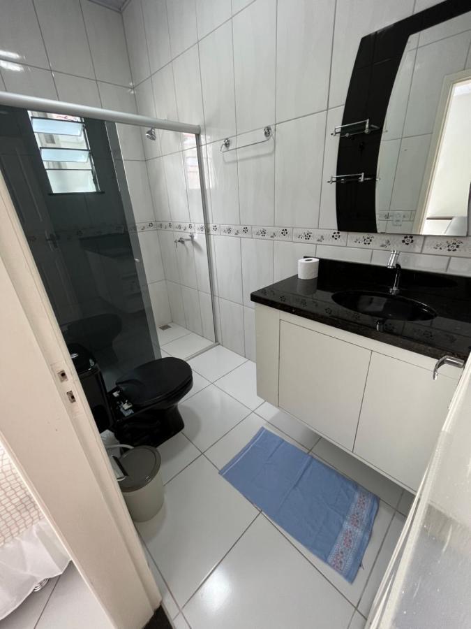 Apartamento Em Boa Vista Boa Vista  Ngoại thất bức ảnh