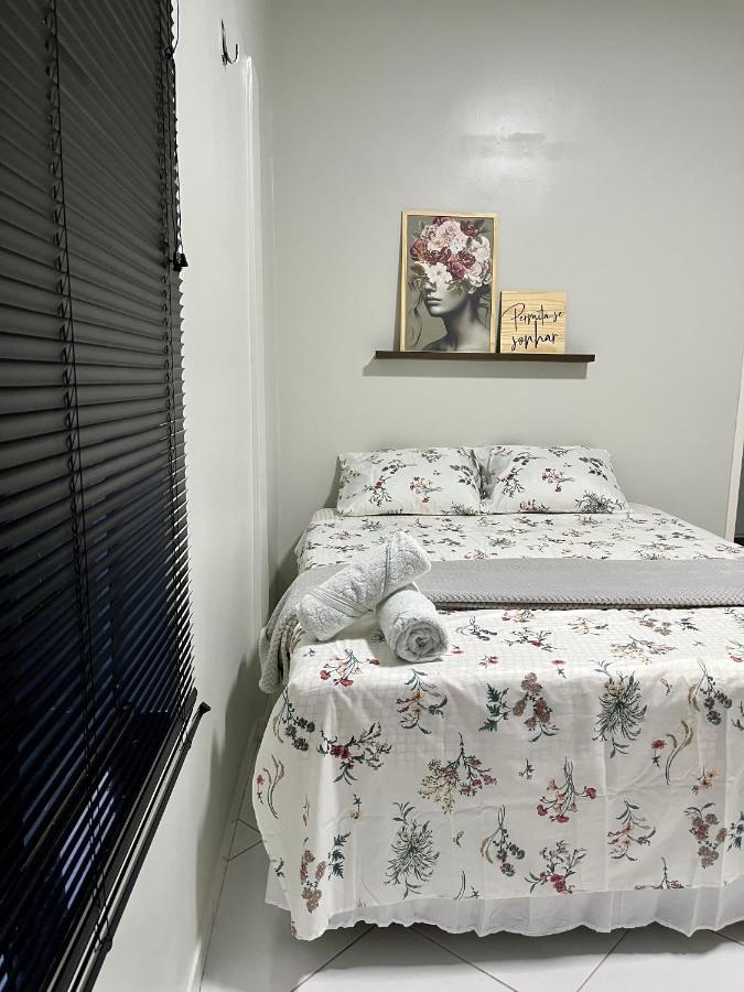 Apartamento Em Boa Vista Boa Vista  Ngoại thất bức ảnh